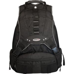 Mobile Edge Charcoal Premium Backpack