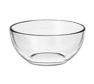 Libbey Glass 26.75 oz Crisa Moderno Tempered Glass Cereal Bowl
