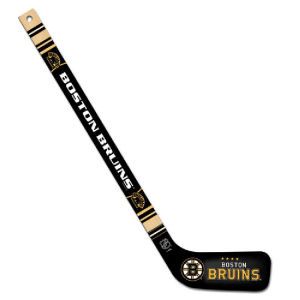 Boston Bruins Wincraft 21inch Hockey Stick