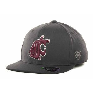 Washington State Cougars Top of the World NCAA Slam One Fit