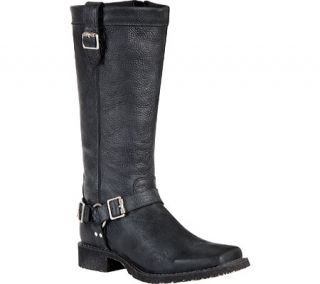 Womens Durango Boot RD0440 13 Savannah   Black Boots