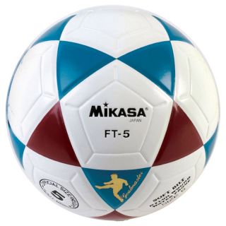Mikasa Goal Master Soccer Ball 6 pk   FT5 6 PACK