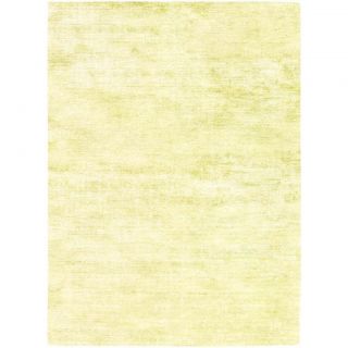 Anji Hand loomed Anji/ Cream Area Rug (35 X 55) (CreamPattern SolidDimensions 3 feet 5 inches x 5 feet 5 inchesTip We recommend the use of a non skid pad to keep the rug in place on smooth surfaces.All rug sizes are approximate. Due to the difference o