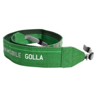 Golla G1021 DSLR Camera Strap   Green