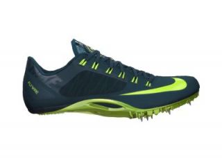 Nike Zoom Superfly R4 Unisex Track Spike (Mens Sizing)   Nightshade