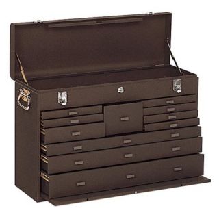 Kennedy 11 Drawer Professional Machinists Chest Multicolor   52611B