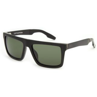 Dpm Series Sepulveda Limited Edition Sunglasses Black/Green Grey One Size Fo