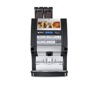 Grindmaster   Cecilware Automatic Espresso Brewer   (2)Boilers, (4)Hoppers, Touch Pad 120/240v