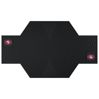 Nfl Motorcycle Mat