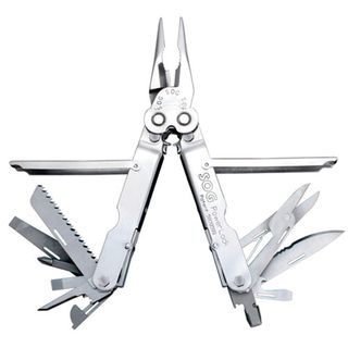 Sog Powerlock Multi tool