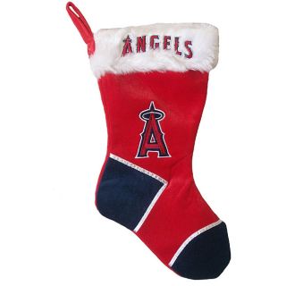 Los Angeles Angels Christmas Stocking