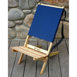 Blue Ridge Chair   BRCH02WF