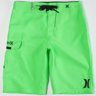 One & Only Boys Boardshorts Neon Green In Sizes 22, 30, 28, 24, 25, 29,