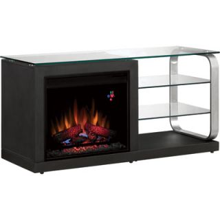 ChimneyFree Luxe Electric Fireplace   4600 BTU, Model# 23MM9501 B974