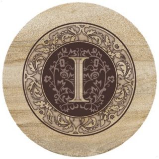 Monogram I Trivet