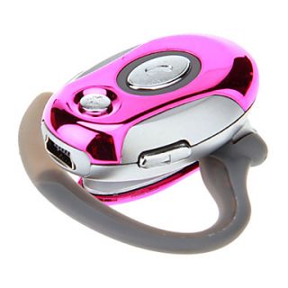 H700Cool Designed Mini Universal Bluetooth In Ear Earphone For Cell Phone PS3 Laptop PC