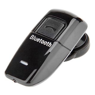 H200 Universal Bluetooth Earphone for iPhone/Samsung/HTC/LG