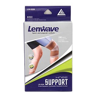 Lenwave Knee Protection Gear (1pcs)