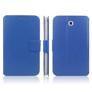 ENKAY Protective Case Cover for Samsung Galaxy Tab 3 7.0 T210 / T211 / P3200