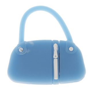 4G Bag Shaped USB Flash Drive