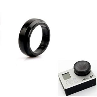 New 30mm Protective Filter for GoPro HERO3