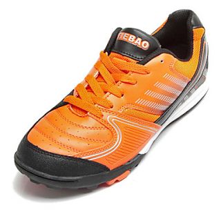 TIEBAO Mens Speed Professional Soccer/Football Shoes For Kids Adult