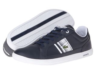 Lacoste Europa BHH Mens Shoes (Blue)