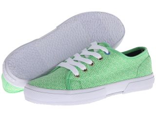 Tommy Hilfiger Rainey Womens Shoes (Green)
