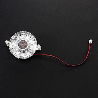 5CM Fan Heatsinks Suit