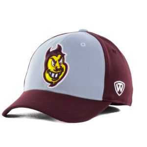 Arizona State Sun Devils Top of the World NCAA Real Life Yo One Fit