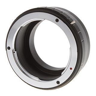 CY NEX Camera Lens Adapter Ring (Black)