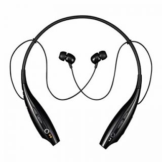 Portable V3.0 Bluetooth Headset/Microphone for Samsung HTC iphone