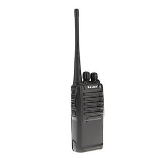 Baiston UHF/VHF 400 470/136 174MHz 5W FM Two Way Radio Walkie Talkie Transceiver Interphone