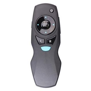 High Quality Wireless A3 Air Mouse