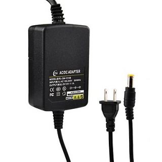 Angibabe GM 1210S DC12V 1A AC Adapter Switching Power Supply for US Plug