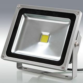 50W LED Floodlight 3300 3500LM Aluminum IP65 (220V)