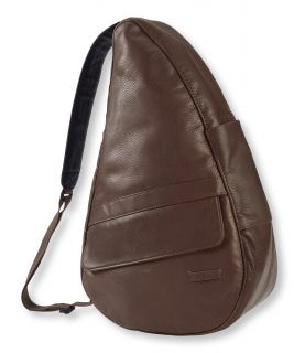 Healthy Back Bag, Leather