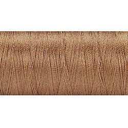 Melrose Sandstone 600 yard Thread (SandstoneSpool measures 2.25 inches )