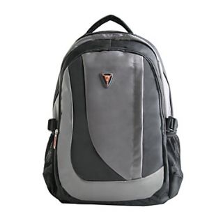 EXCO Mino Nylon Laptop Backpack for 14 Inch Laptop