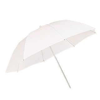 Reflector Umbrella for Photo Studio (GraySilver)