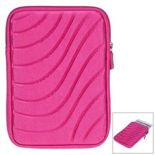 7 Inch Protective Shock Proof Water Resistant Nylon Case for Tablet PC