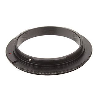 Micro Lens Adapter for Canon EOS (62mm)
