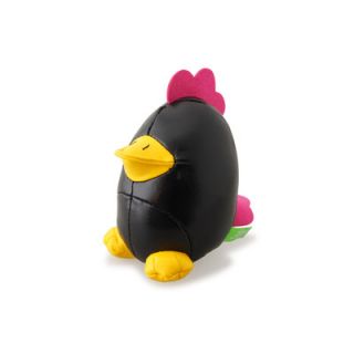 Zuny Chick Pica Glasses Stand ZUGS0125 Color Black