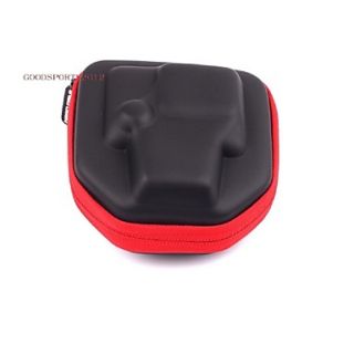 G 79 Protective PVC Camera Bag Travel Carry Case for GoPro HD Hero3/3