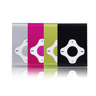 Micro SD Card Reader  Player/ 4 Colors Available