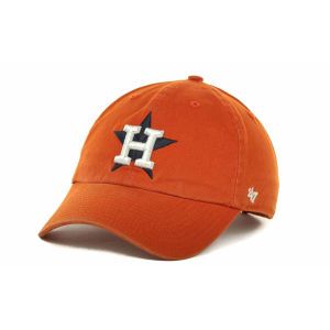 Houston Astros 47 Brand MLB Clean Up
