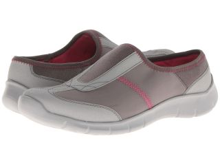 Clarks Hedge Neenah Womens Shoes (Gray)
