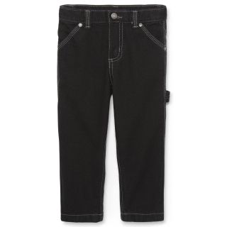 ARIZONA Carpenter Jeans   Boys 12m 6y, Black, Boys