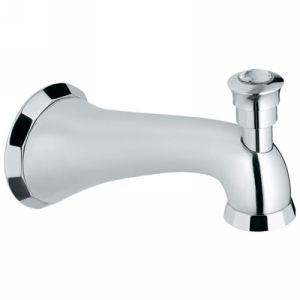 Grohe 13194VP0 Kensington Bath Inlet With Diverter Us