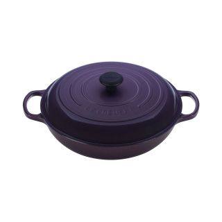 Le Creuset Signature Braiser